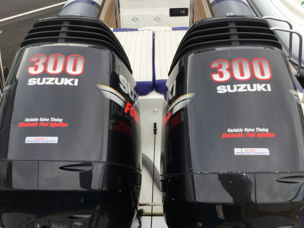 Suzuki 300 outboard deals price